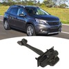 Door Check Strap Limiter 9804746480 Sturdy Metal Car Door Hinge