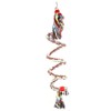 1.6 Meter Parrot Swing Climbing Standing Toys Birds Supplies for