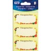 TSI 55305 Multi Purpose Label Home-Made Jar Print on Paper
