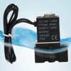 Solenoid Valve, Direct Acting, 2 Ports, Small, Solenoid Valve, AC