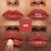 Maybelline New York Lip Colour, Smudge Free, Long-Lasting Up to