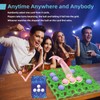 Party Drinking Table Game for Adult, Bounce Balls Shots Game