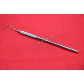 1PC PERIODONTAL Williams Probe Color Coded for Depth Measuring Dental Instruments CYNAMED