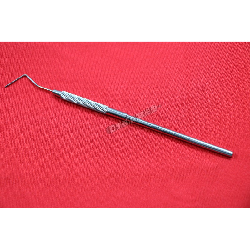 1PC PERIODONTAL Williams Probe Color Coded for Depth Measuring Dental