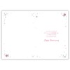 ICG Sister and Brother in Law Anniversary Card 8571