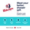 Wake-Ups Sport Certified 100mg Caffeine 36-Tablets (Pack of 6)