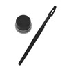 Silicone Eyeliner Tool Set Eyeliner Guide Wand Waterproof Long Lasting