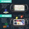 2+32G Android 13 Car Stereo Radio for Jeep Compass 2018-2020