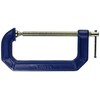 IRWIN QUICK-GRIP C Clamp, 8-Inch (225108)
