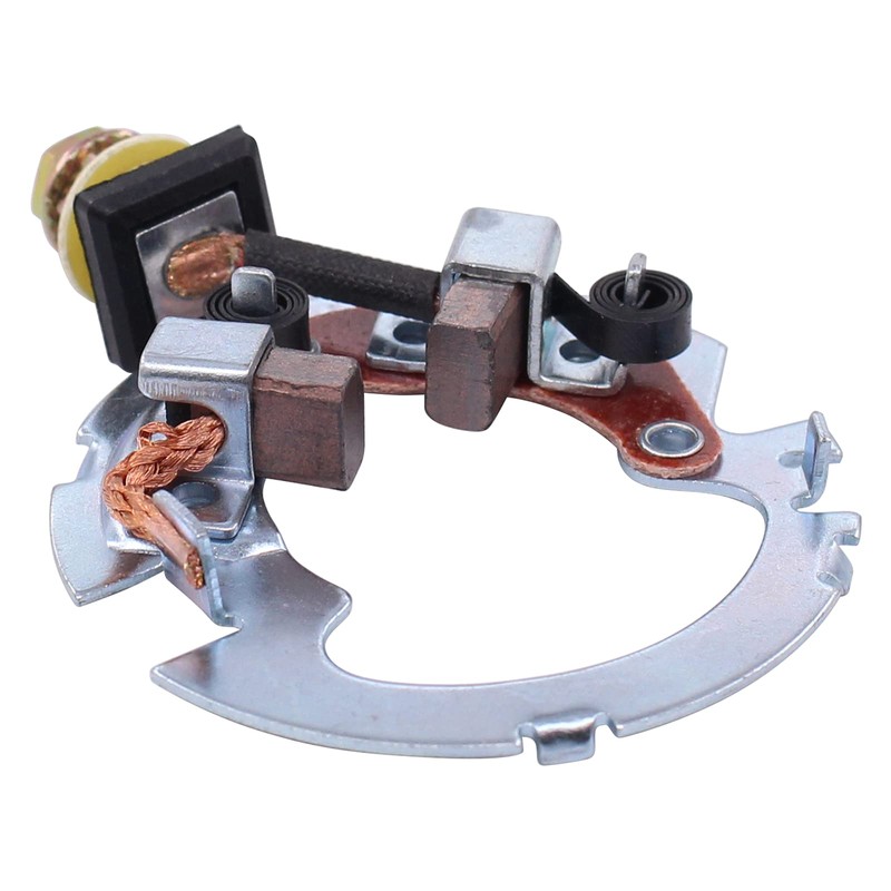 ApplianPar Starter Brush Holder Plate for Honda Sportrax 250EX Recon