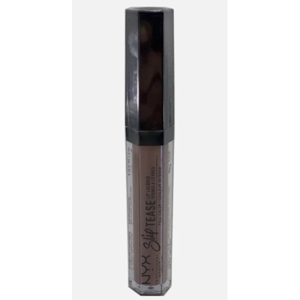 NYX Professional Makeup Slip Tease Full Color Lip Stain First