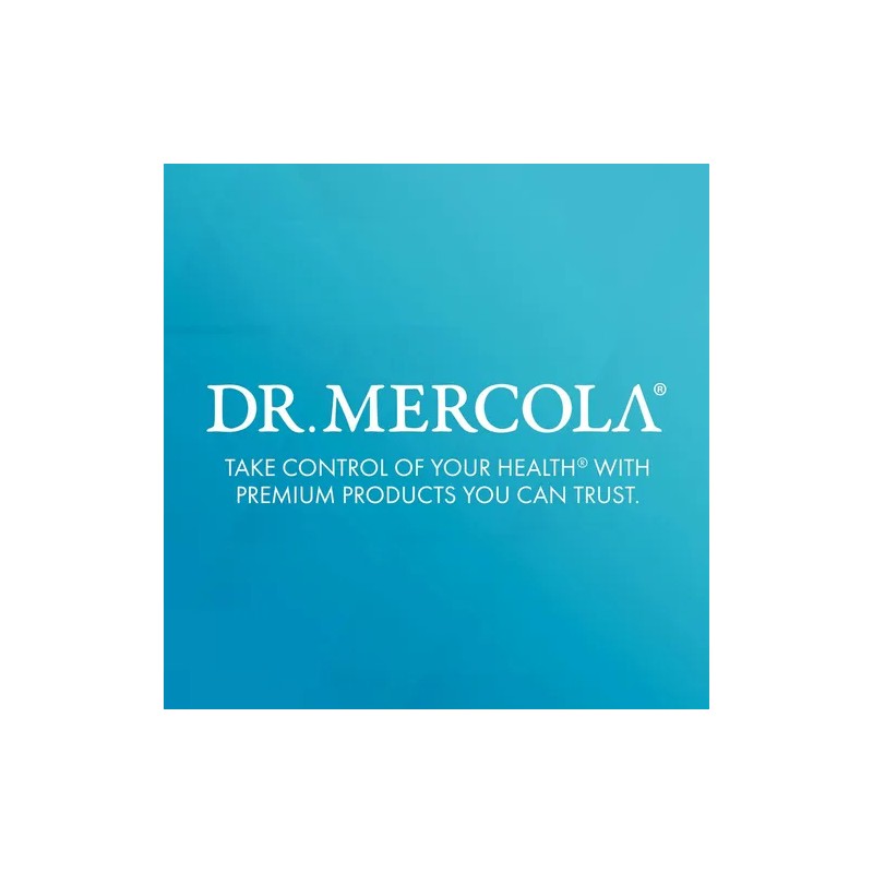 Dr. Mercola Zinc Plus Selenium 90 Cápsulas