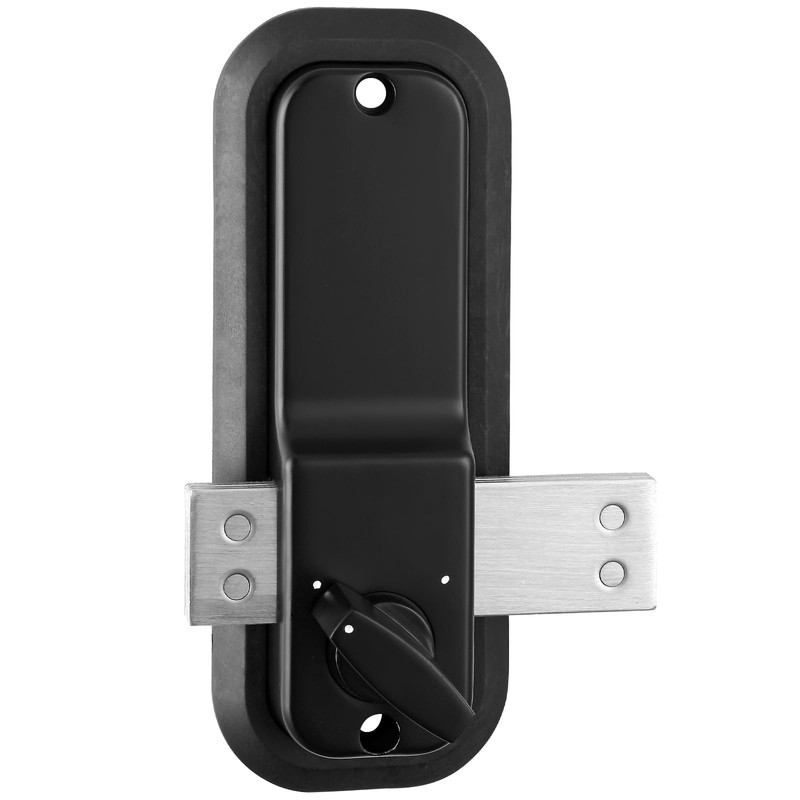 VEVOR Mechanical Keyless Entry Door Lock, 14 Digit Keypad, Outdoor