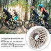 Bicycle Freewheel 9 Speed 11‑28T Mountain Bike Cassette Bicycle Sprocket
