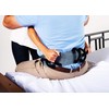 Patient Aid Gait Belt with Padded Handles & Quick Release