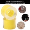 2pcs 50mm Anti Static Watch Film Tape Anti Scratch Protective