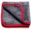Waschhelden Wizard of Gloss Mr. Grey V2 600GSM 40 x