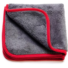 Waschhelden Wizard of Gloss Mr. Grey V2 600GSM 40 x 40 All-Round Cloth