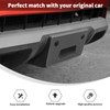 Linskip for 2015-2020 Chevy Colorado Front Plate License Frame Bracket