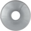 HVAC OV 8" to 3" Inch Round Duct Reducer -