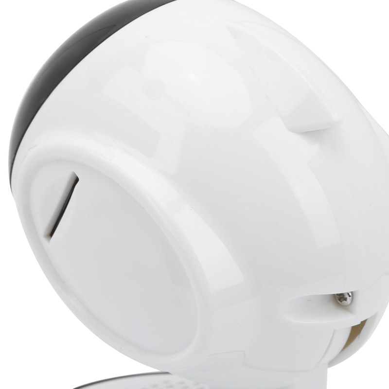 High Definition 720P Wireless Wifi IP Camera Indoor Home Security