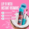 NYX PROFESSIONAL MAKEUP Lip IV - Tinte labial brillante hidratante