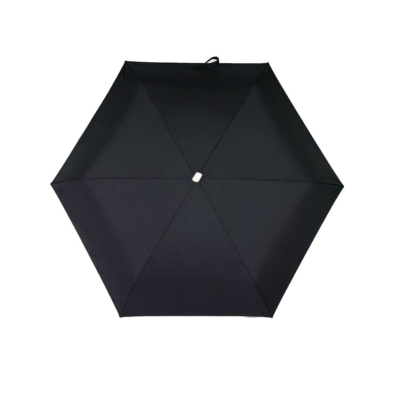 Mini Pocket Umbrella, Windproof Umbrella, Manual Umbrella, Small, Compact, Lightweight,