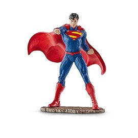 Schleich Toy Figures DC Superheroes