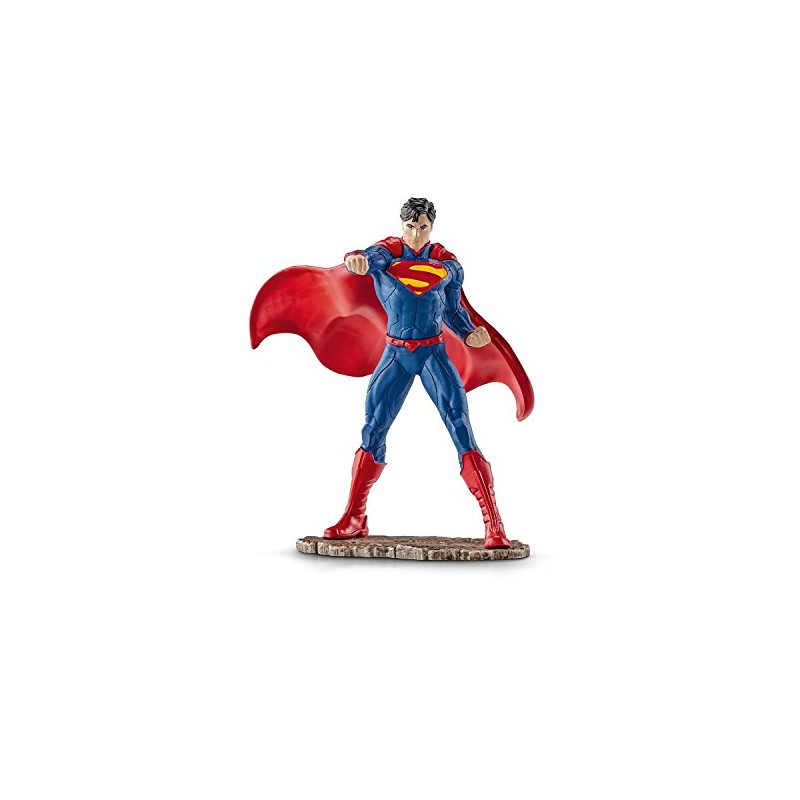 Schleich Toy Figures DC Superheroes