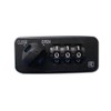 Clover Count Lock CT-3SA Black