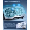 Nilight 2002 2003 2004 2005 Ram 1500 2500 3500 Headlight