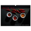 Spice Art - Gewürze in Szene gesetzt (Wandkalender 2025 DIN