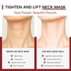 Ah-8 Firming Neck Cream, Ah-8 Neck Firming Cream With Roller,