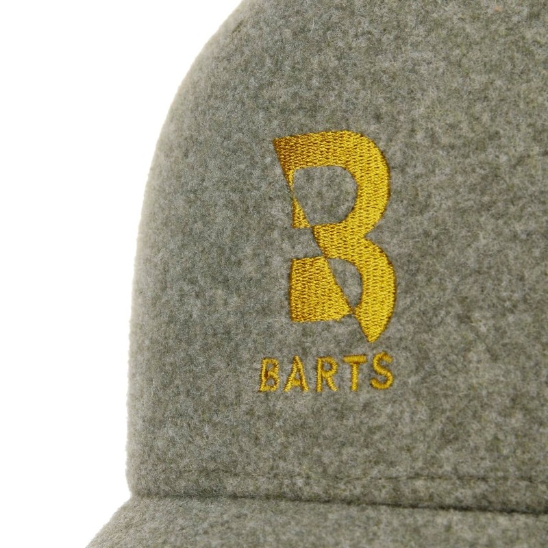 Barts Styve Wool Cap Baseball Cap Wool Cap Winter Cap