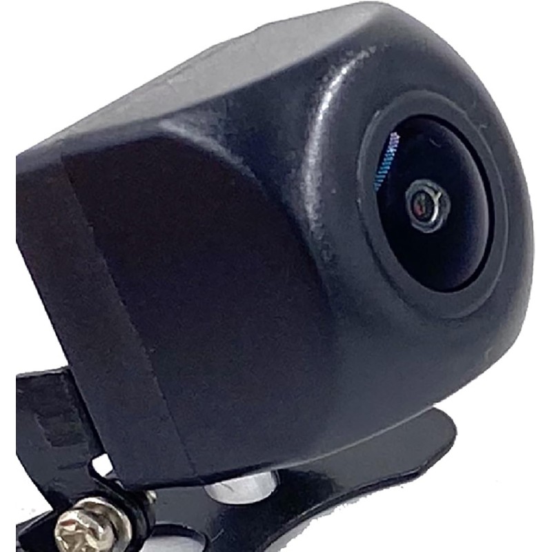 Rear Camera 2 Megapixel 1080P Ultra Compact IP67 Waterproof/Night Vision/AHD