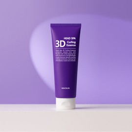 Maclean Head Spa 3D Curling Essence 150ml / 맥클린 헤드스파 3D 컬링 에센스 150ml