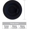 Espresso Supply Disco Limpieza Para Maquina Espresso Breville Cafe 54mm