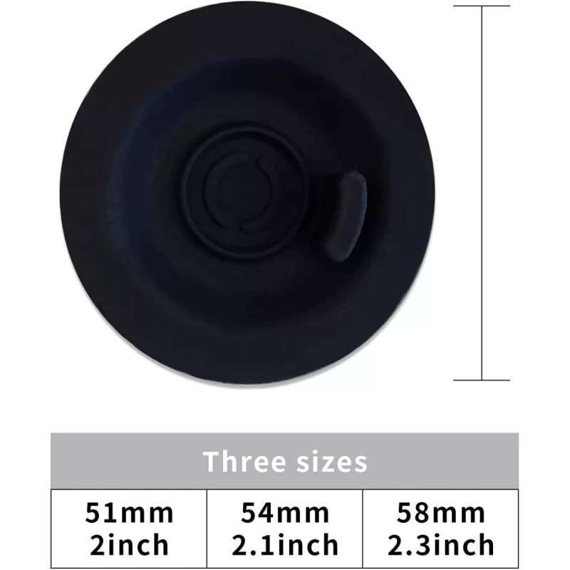 Espresso Supply Disco Limpieza Para Maquina Espresso Breville Cafe 54mm