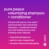 Method Volumizing Conditioner, Pure Peace, 3.4oz