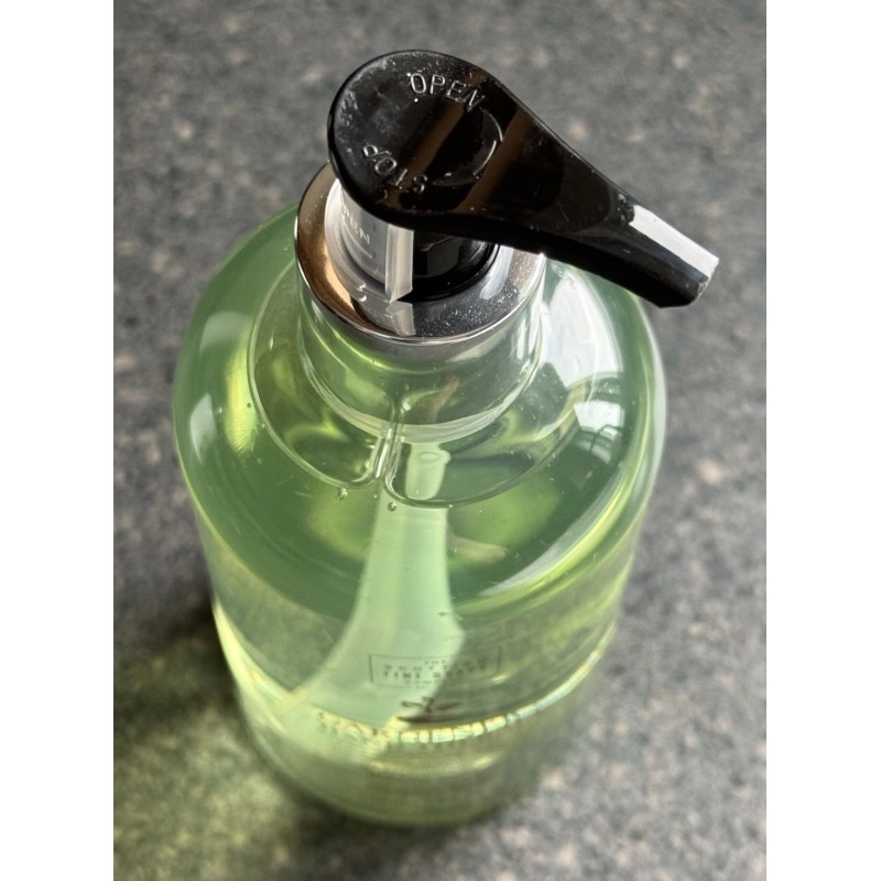 The Scottish Fine Soaps Co GARDENERS Hand Therapy HAND WASH