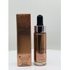 COVERFX Custom Enhancer Drops #Rose Gold -0.5 oz (NIB)