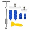 Car Dent Repair Puller Kit for Auto Body Panels –