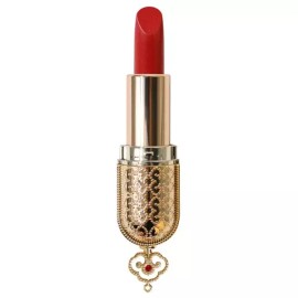 Amarepari 레드 궁중 보석 성분함유 왕후의 빛 품격 입술 립스틱 Red Royal Jewel Ingredient Containing Queen's Light Class Lipstick