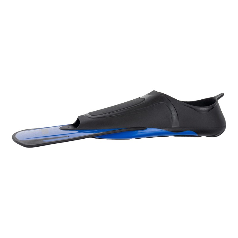 Mares Fins Hermes Flipper - Blue/BL, Size 36