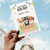 DELORIGIN Dog Cutting Dies Made of Metal Various Breeds Cutting