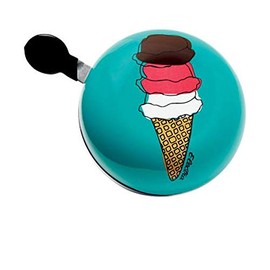 Bico Ding-Dong Glocke Triple Scoop