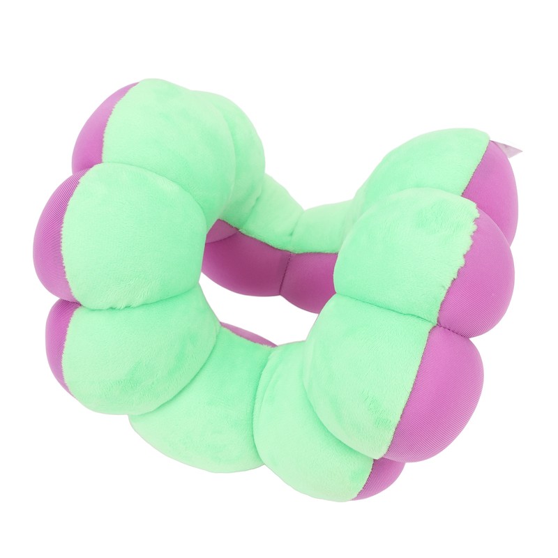 Anti Bedsore Cushion Pad Deformable Skin Friendly Breathable Comfort Thicken