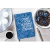 Count Your Blessings and Stop Stressing: 365 Daily Devotions