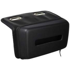 Seiko Sangyo Tissue Case for Cars, Semi-Hard Tissue Case