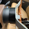 Motipudy 6 & 3 Hole Steering Wheel Adapter Replacement for